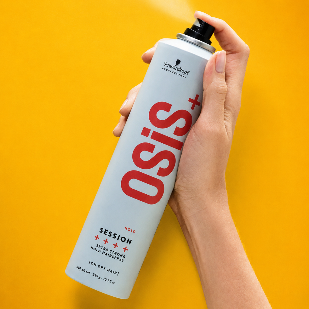 Laca Osis Session Extrafuerte 300ml