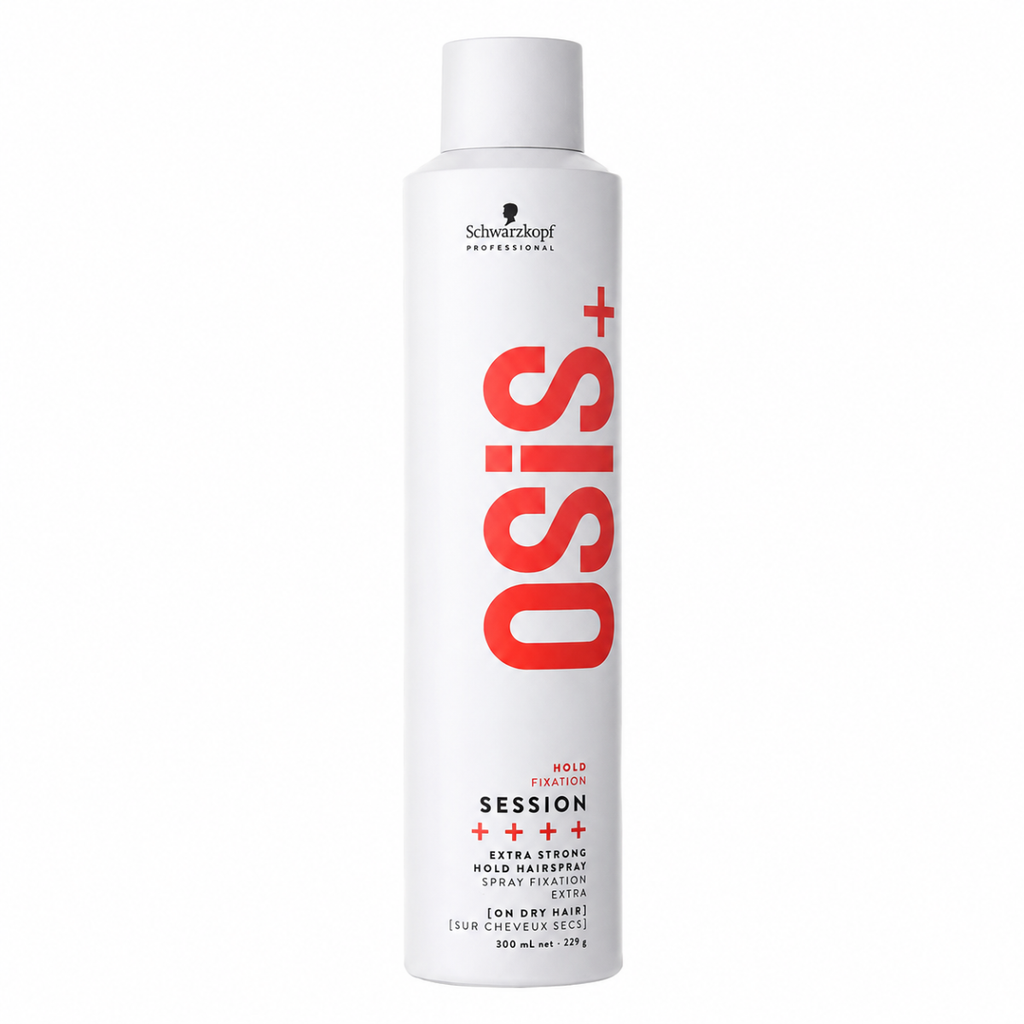 Laca Osis Session Extrafuerte 300ml