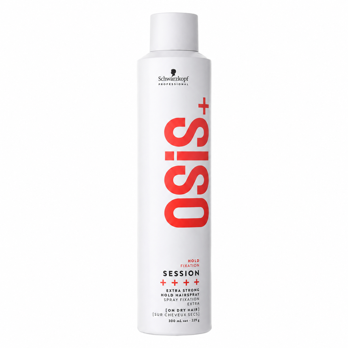 Laca Osis Session Extrafuerte 300ml