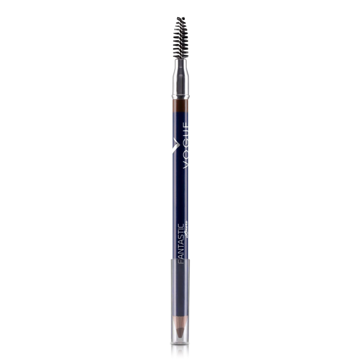 Lapiz de Cejas Vogue Fantastic Caoba