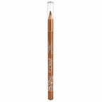 Lápiz Delineador de Ojos Ecleyr Madera Bronze