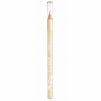 Lápiz Delineador de Ojos Ecleyr Madera Cream