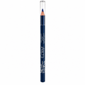 Lápiz Delineador de Ojos Ecleyr Madera Dark Blue
