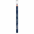 Lápiz Delineador de Ojos Ecleyr Madera Dark Blue