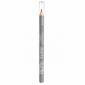 Lápiz Delineador de Ojos Ecleyr Madera Silver