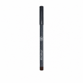 Lápiz Delineador de Ojos Ecleyr Waterproof Café Claro