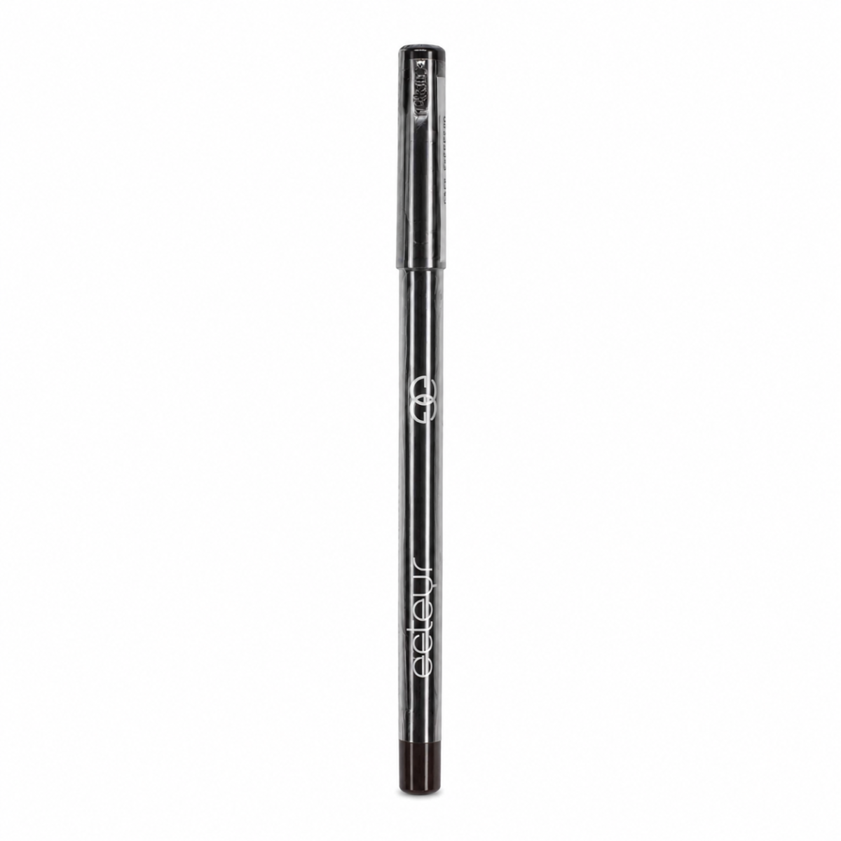 Lápiz Delineador de Ojos Waterproof Ecleyr Café Expresso