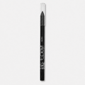 Lápiz Delineador de Ojos Ecleyr Waterproof Negro