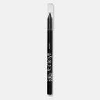 Lápiz Delineador de Ojos Ecleyr Waterproof Negro