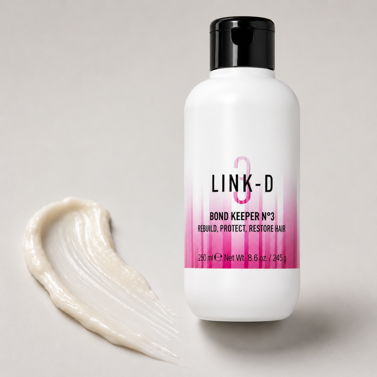 Tratamiento Elgon Link-D Bond Keeper No. 3