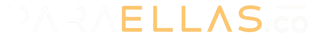 PARA ELLΔS.CO