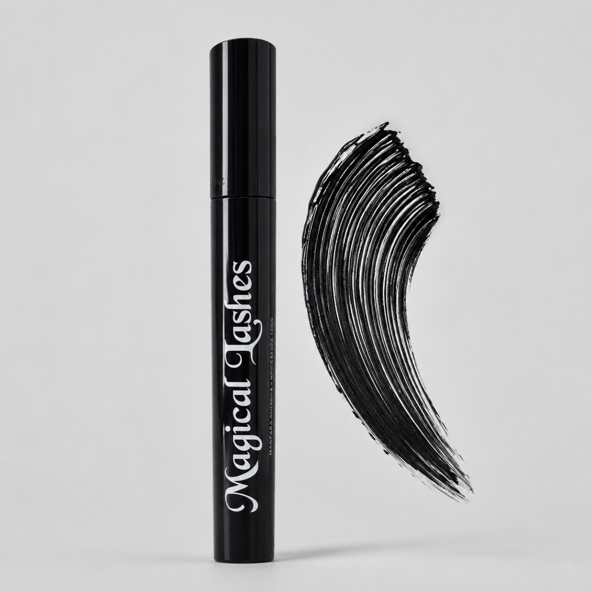 Pestañina Ecleyr Magical Lashes