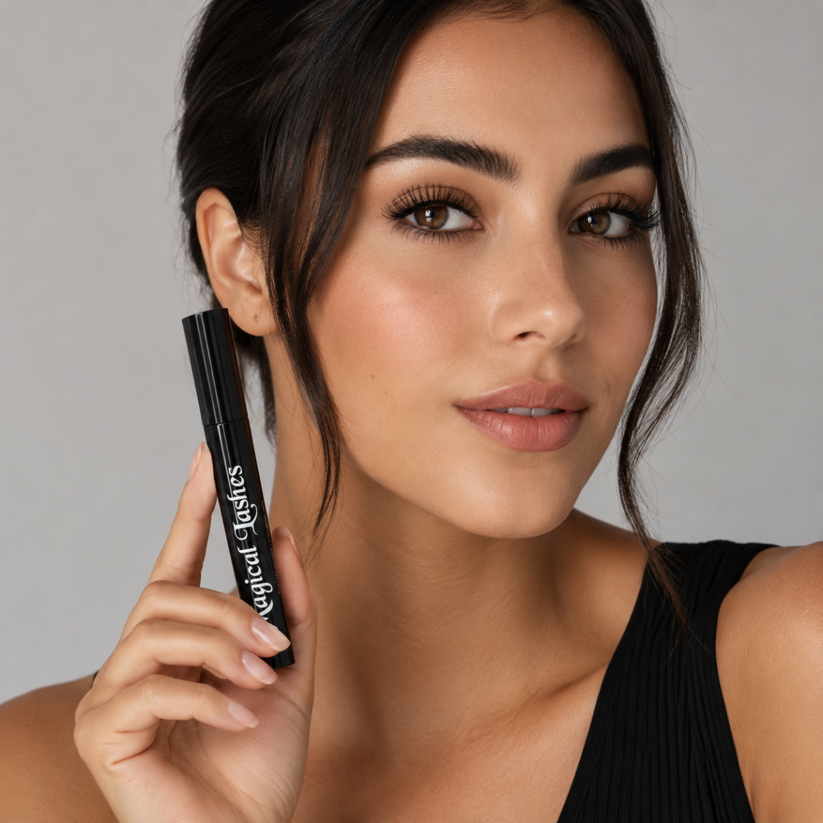 Pestañina Ecleyr Magical Lashes