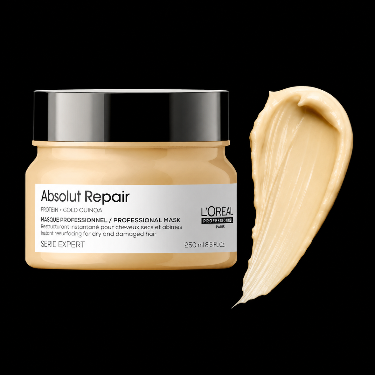 Mascarilla Loreal Professionnel Absolut Repair