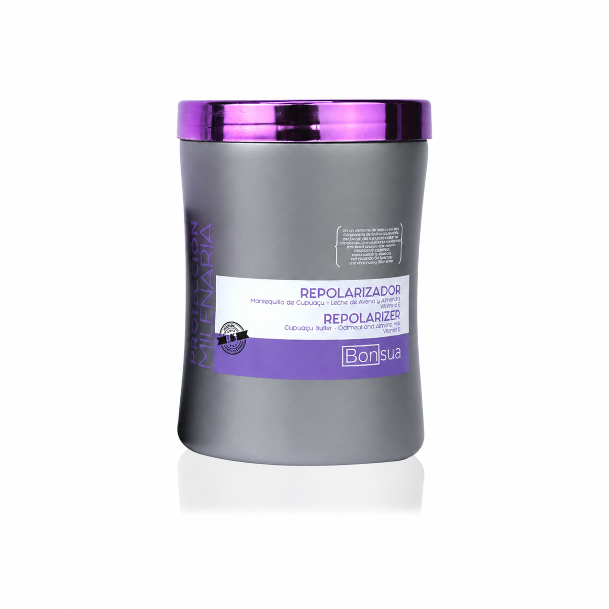Mascarilla Bonsua Repolarizador
