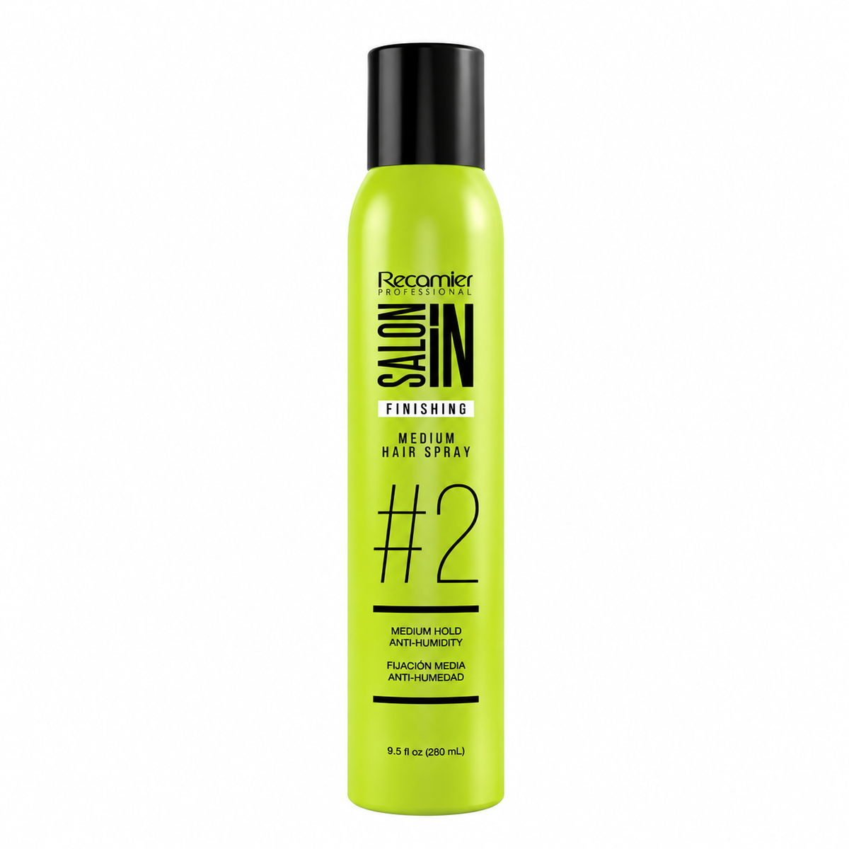 Laca Salon In Medium Hair #2
