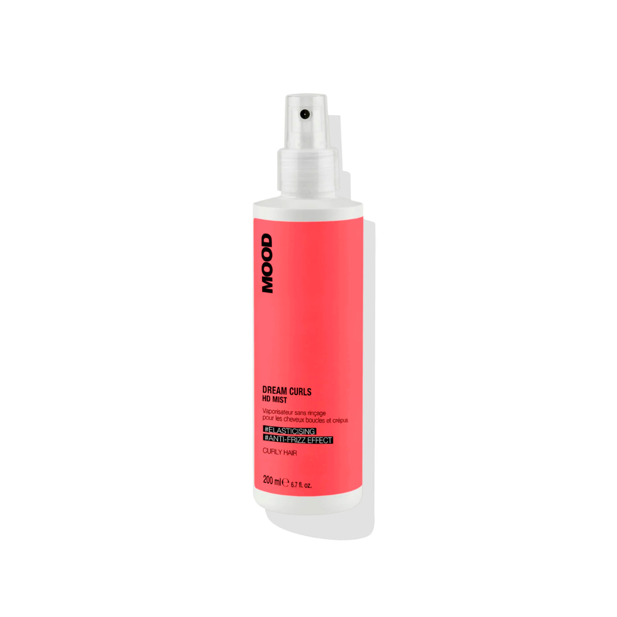 Spray Dream Mood Curls Leave In HD