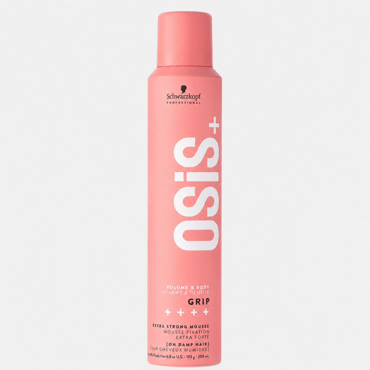 Mousse Grip Osis