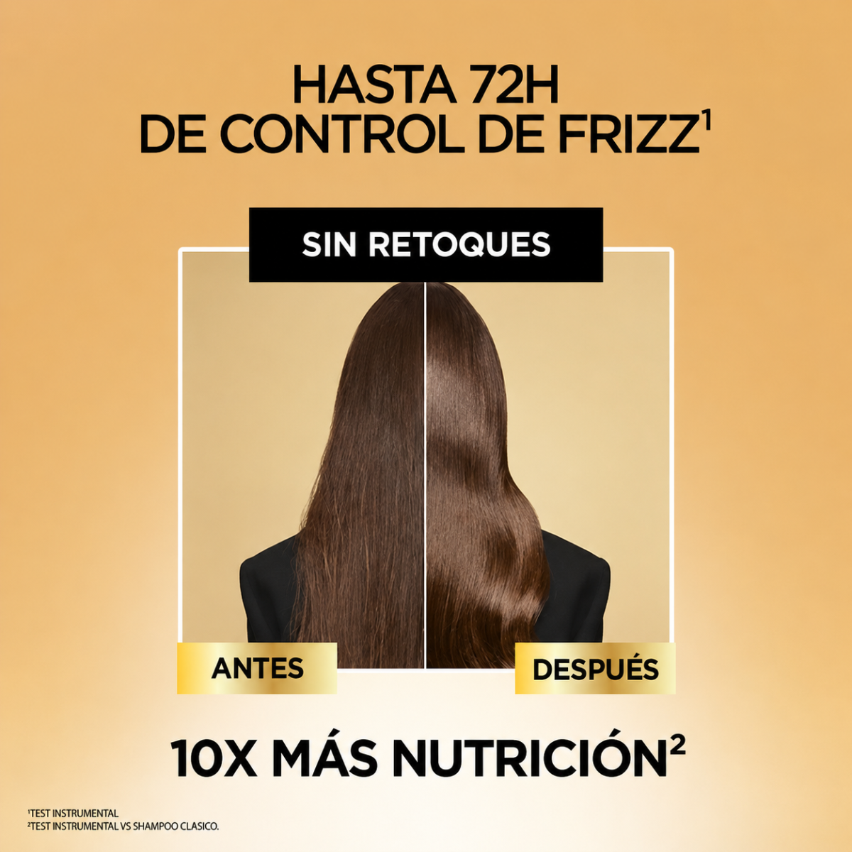 Serum Elvive Oleo Extraordinario