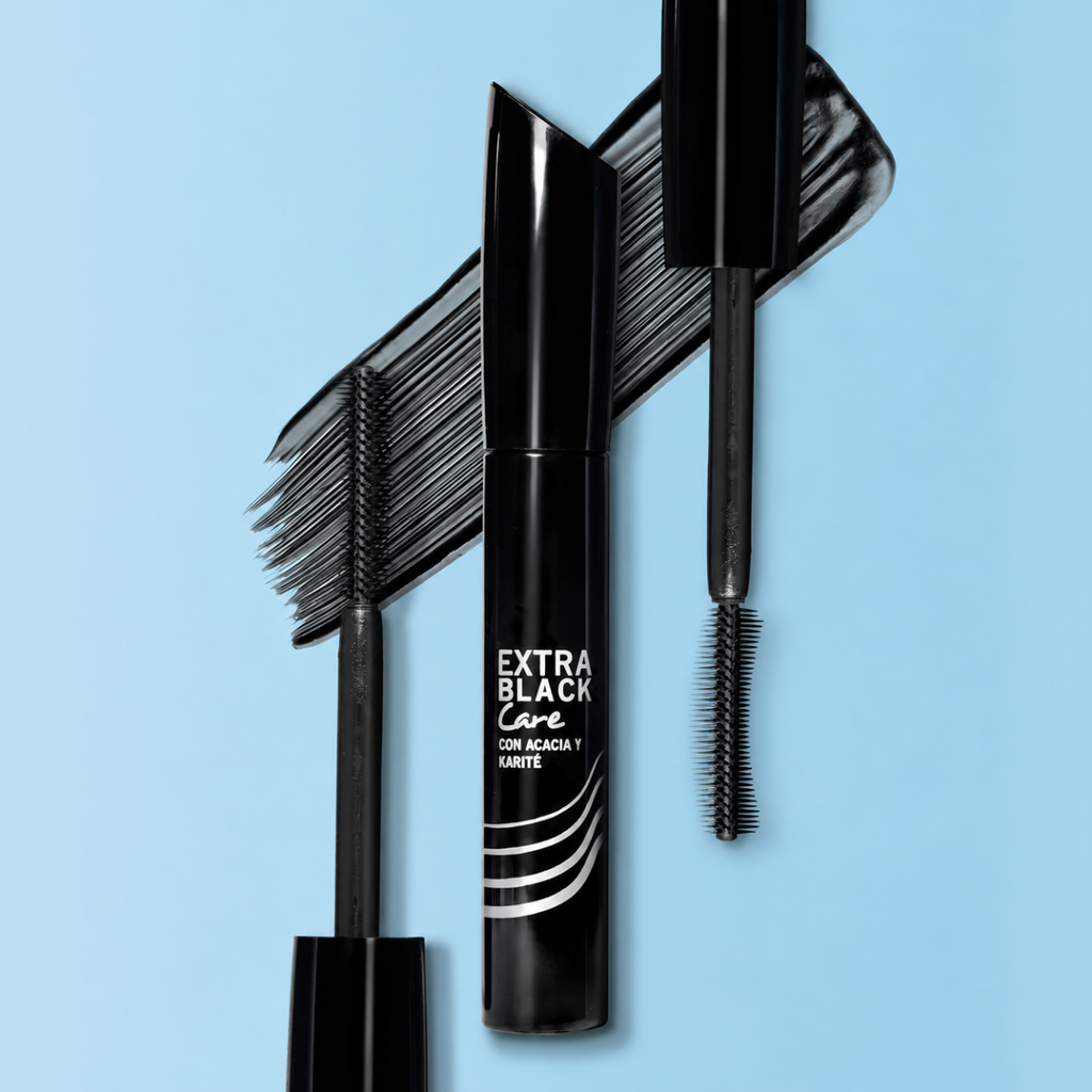 Pestañina Ana Maria Extra Black Care