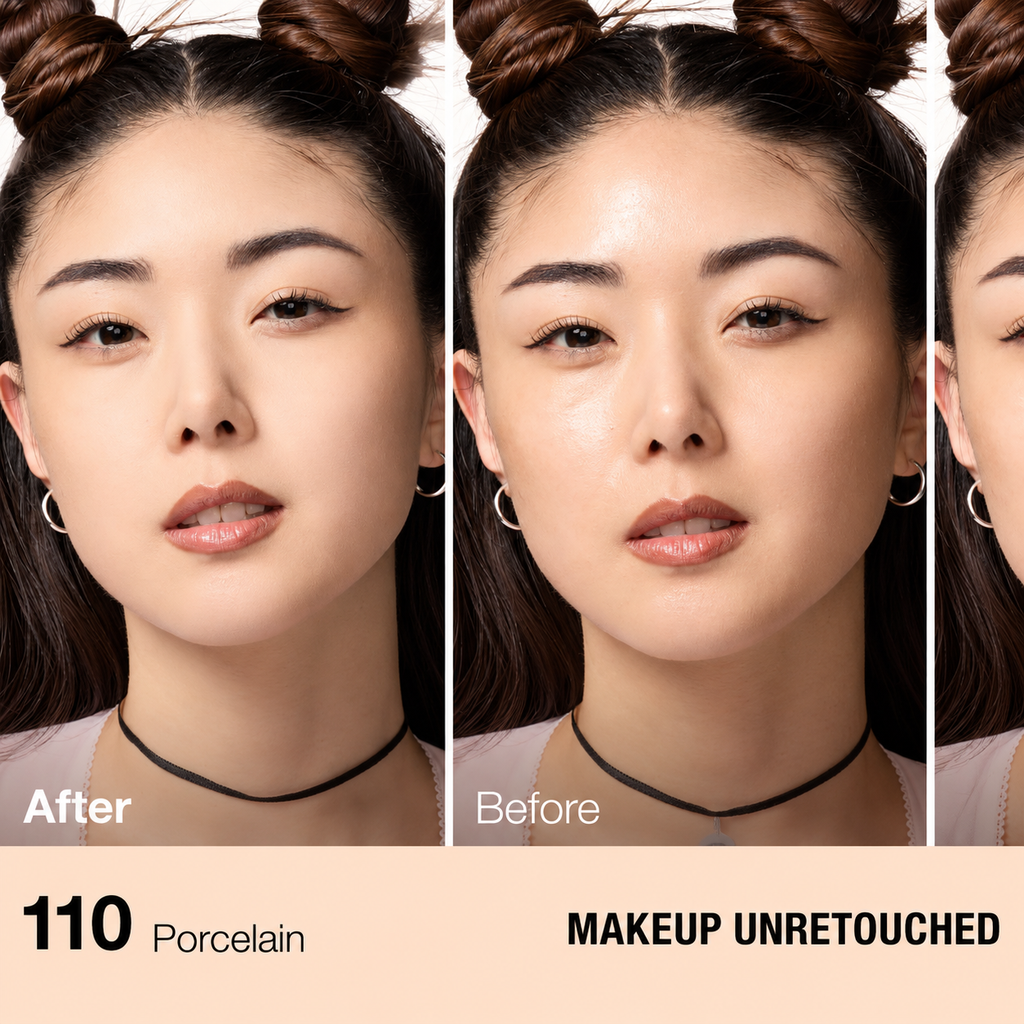 Polvo Compacto Maybelline Fit Me
