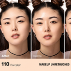 Polvo Compacto Maybelline Fit Me