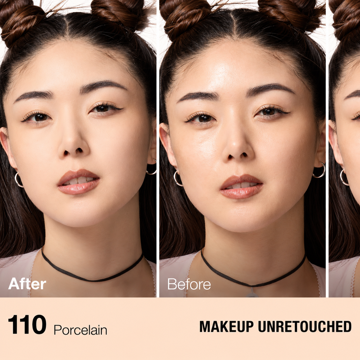 Polvo Compacto Maybelline Fit Me