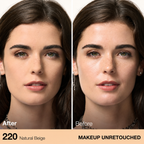 Polvo Compacto Maybelline Fit Me