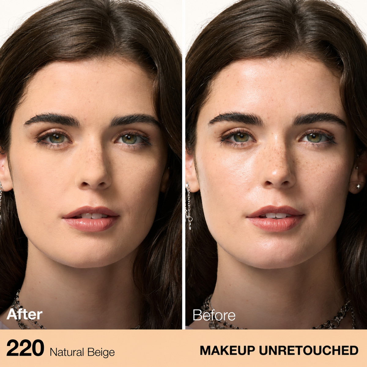 Polvo Compacto Maybelline Fit Me