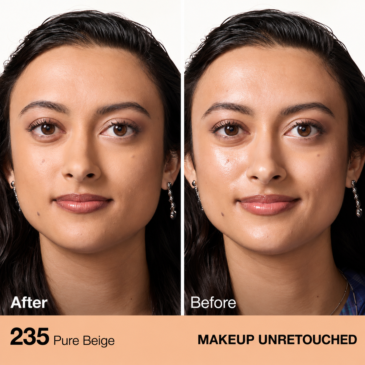 Polvo Compacto Maybelline Fit Me