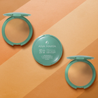 Polvo Compacto Ana Maria con SPF 25 Avellana
