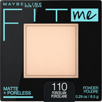 Polvo Compacto Maybelline Fit Me