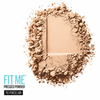 Polvo Compacto Maybelline Fit Me