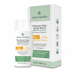 Protector Solar Ana Maria Aqcua Serum