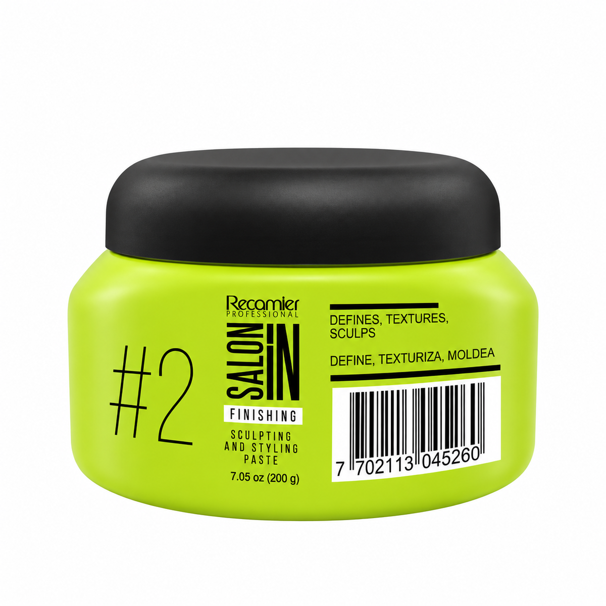 Cera Salon In Sculpting Styling Paste #2