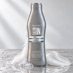 Shampoo Salon In Color Intensifier Platinum