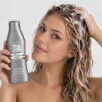 Shampoo Salon In Color Intensifier Platinum