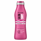 Shampoo Salon In Liss Control