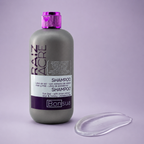 Shampoo Bonsua Raíz Acre con Cebolla