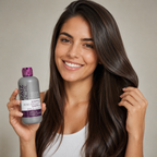 Shampoo Bonsua Raíz Acre con Cebolla