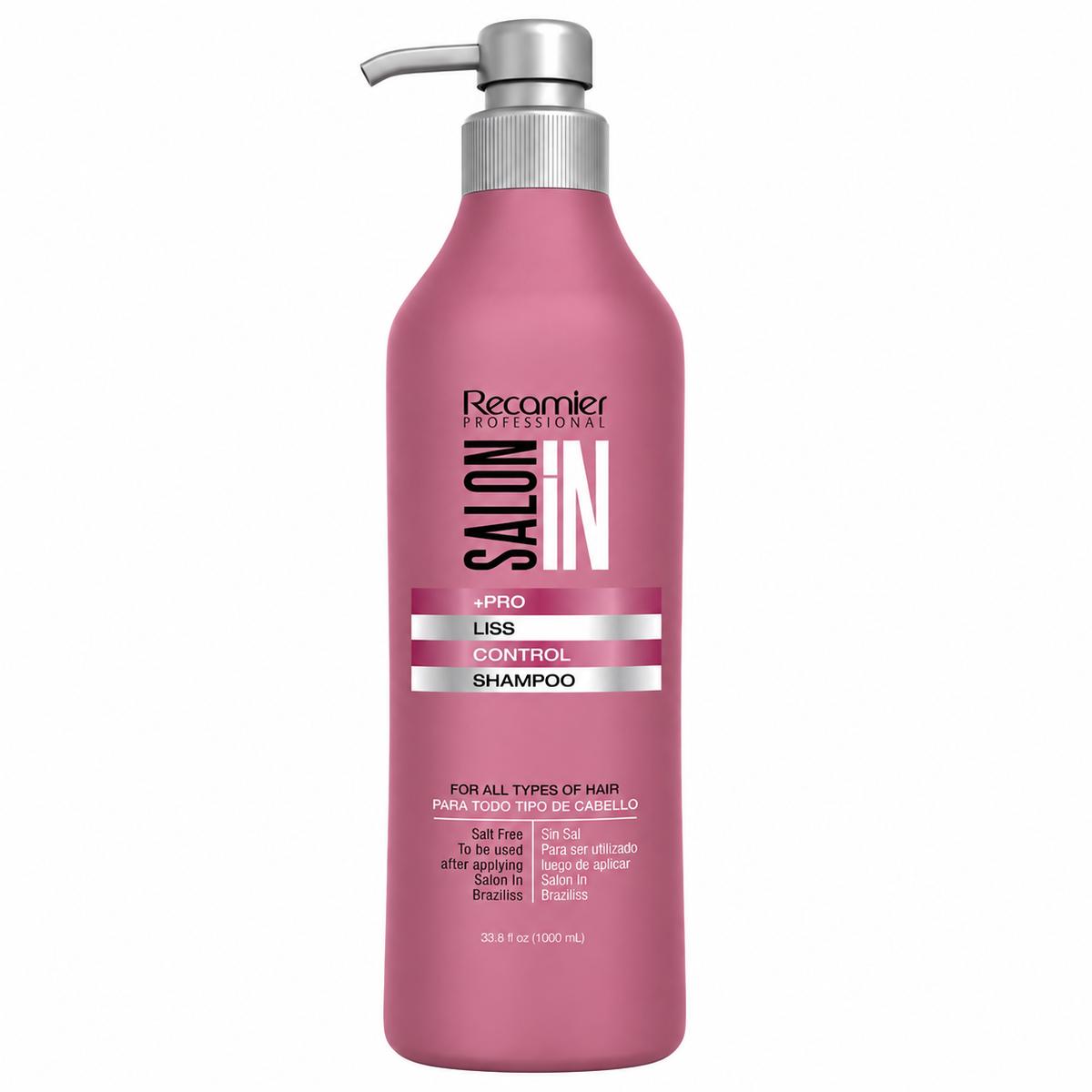 Shampoo Salon In Color Guard