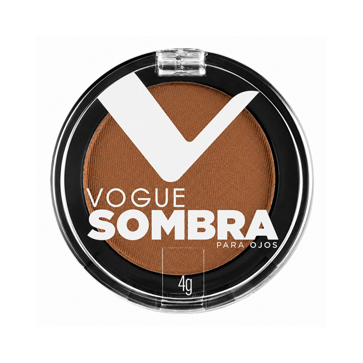 Sombra Individual Vogue Fantastic Camel