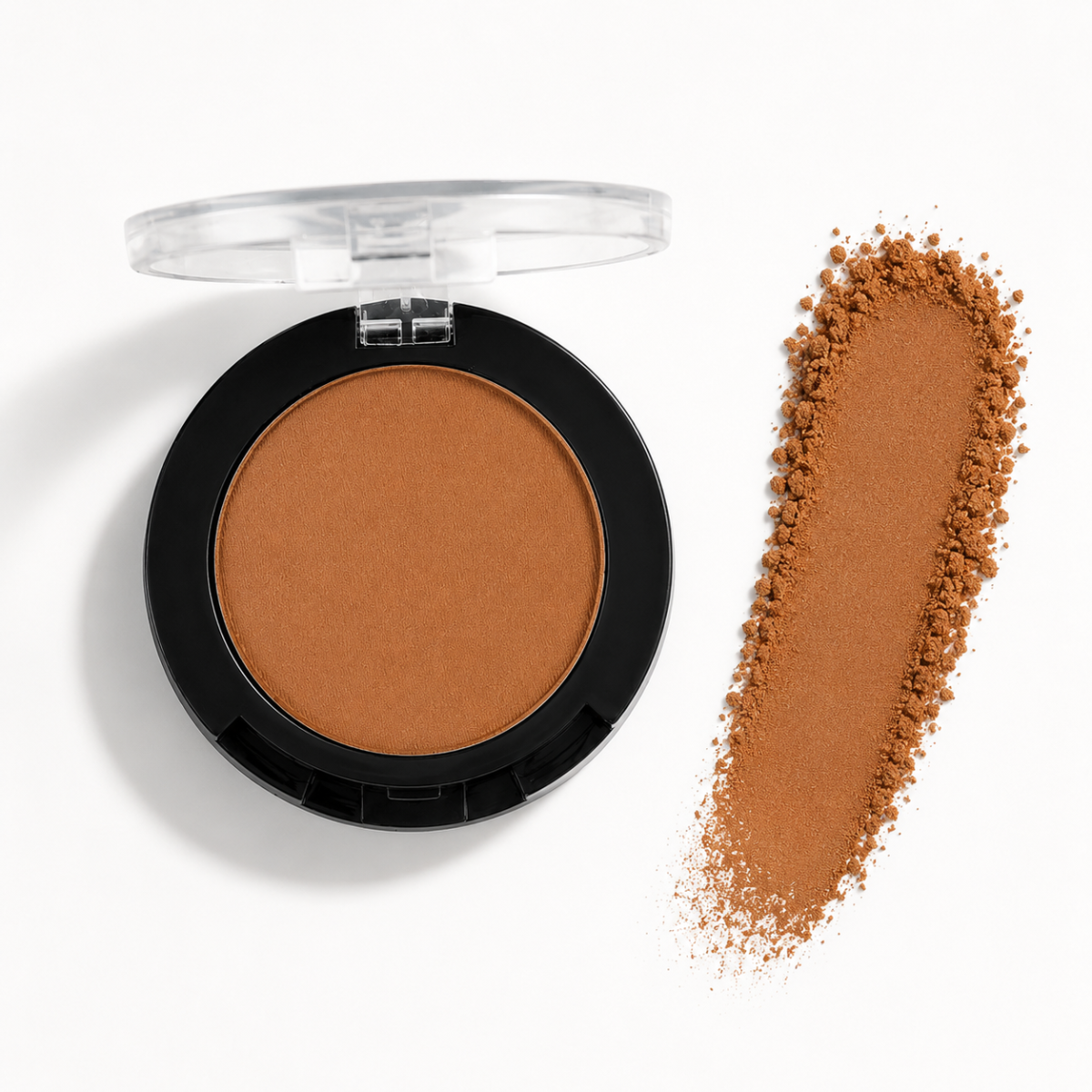 Sombra Individual Vogue Fantastic Camel