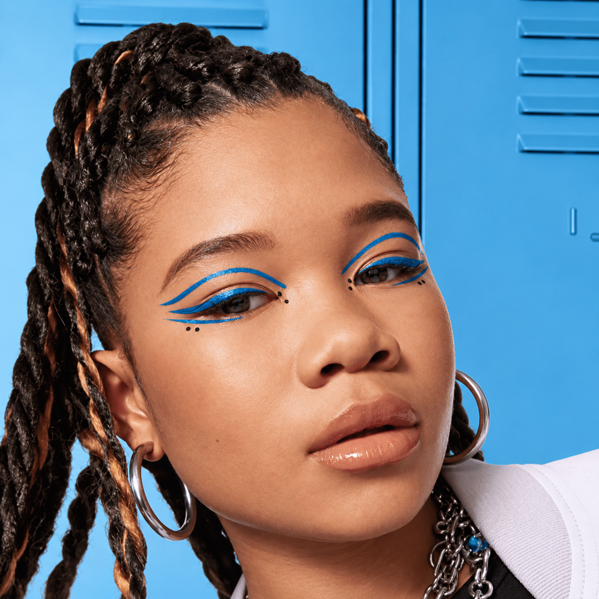 Delineador Maybelline Tattoo Liner Play