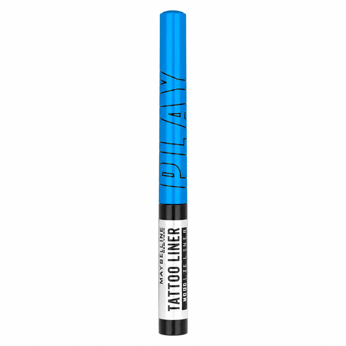 Delineador Maybelline Tattoo Liner Play
