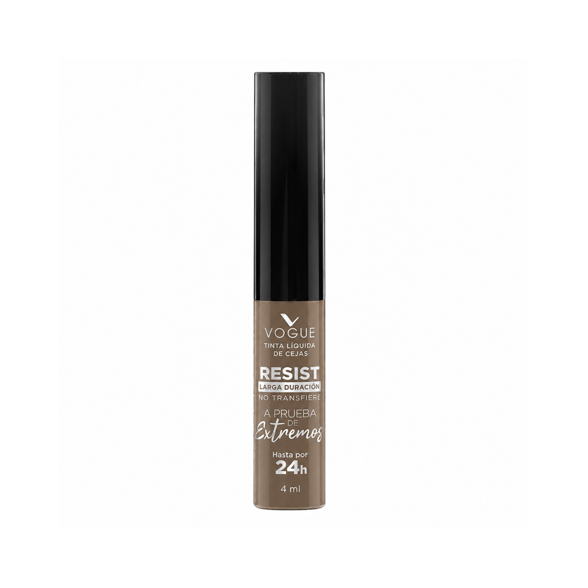 Tinta de Cejas Vogue Resist Camel