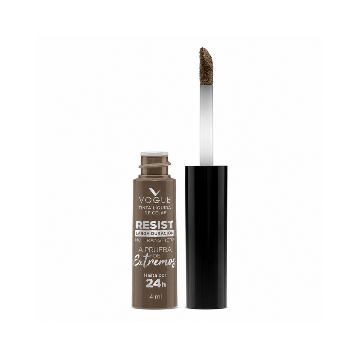 Tinta de Cejas Vogue Resist Camel
