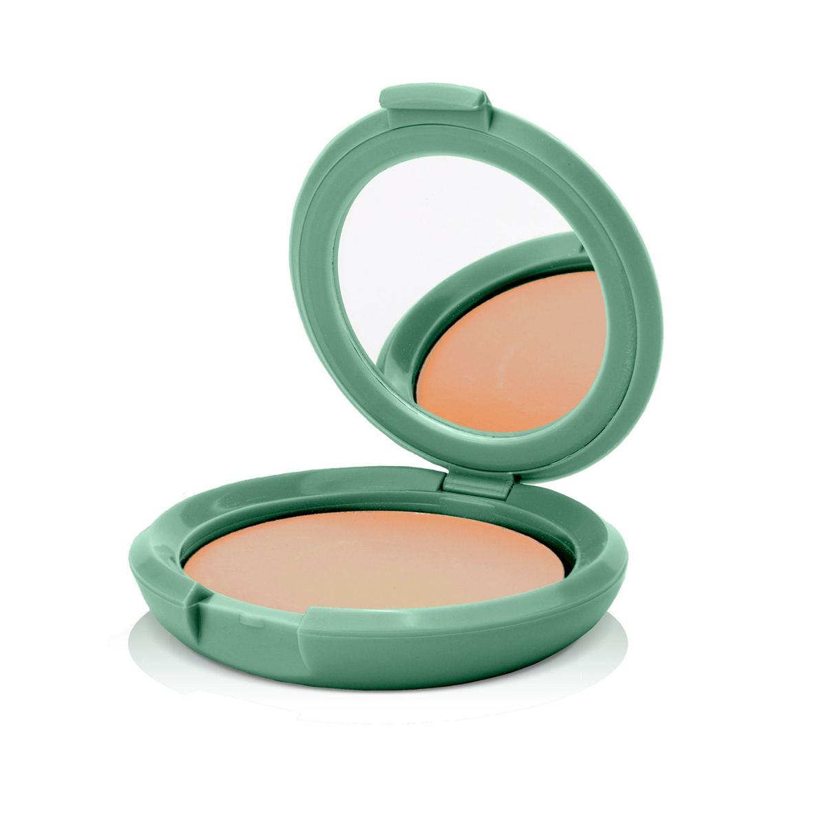 Polvo Compacto Ana Maria con SPF 25 Avellana