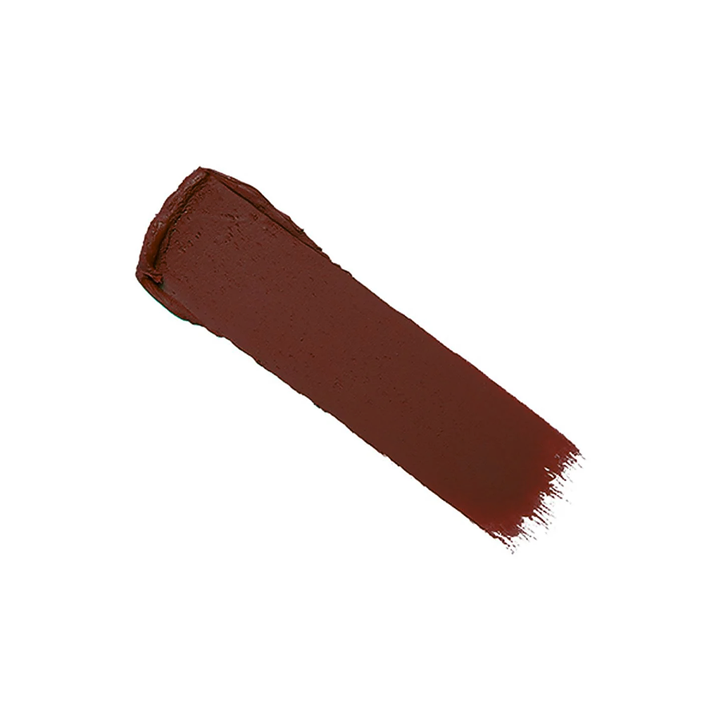 Labial Ecleyr Waterproof Larga Duración Chocolate