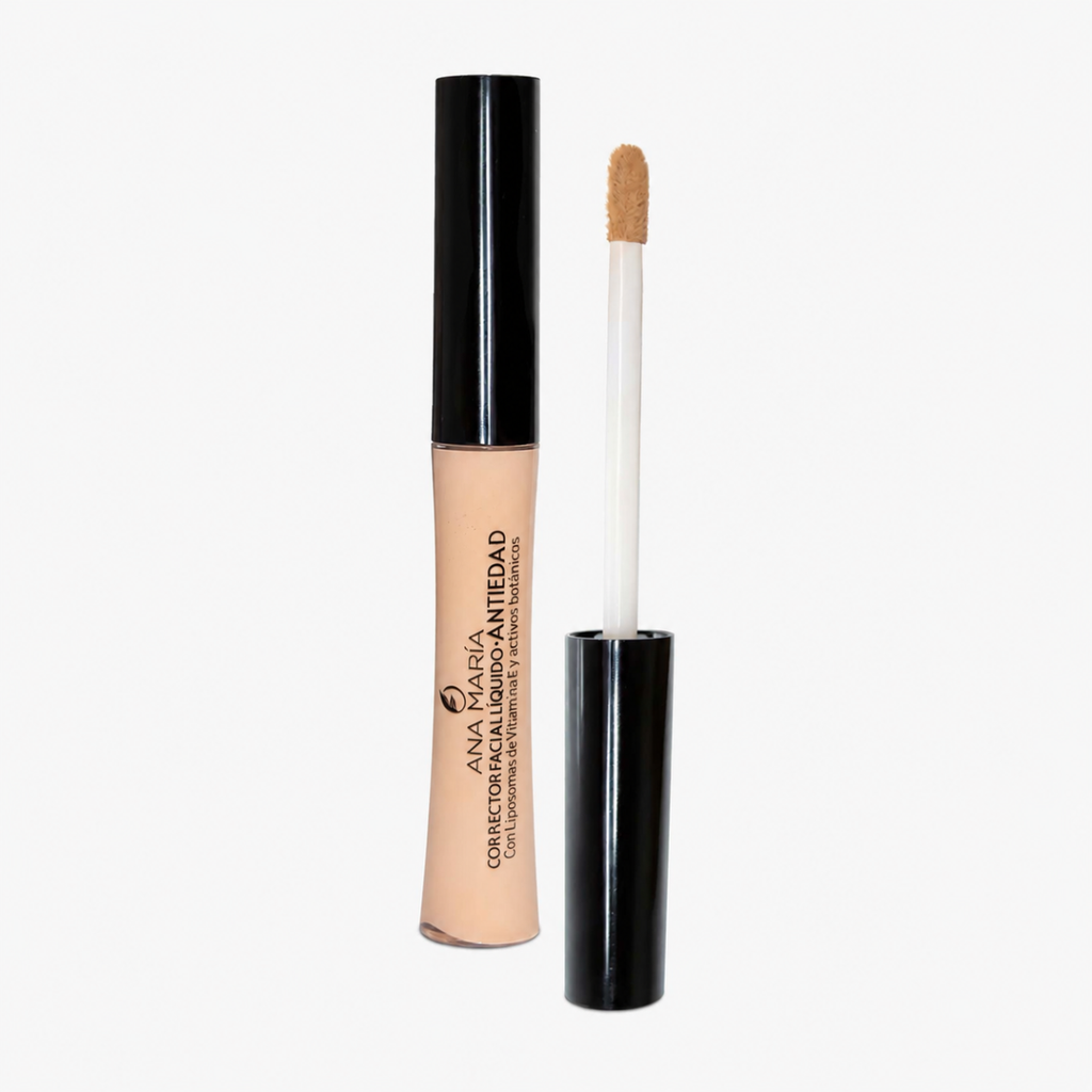 Corrector Facial Liquido Ana Maria Antiedad Medio